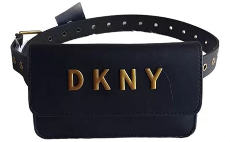 cangurera dkny